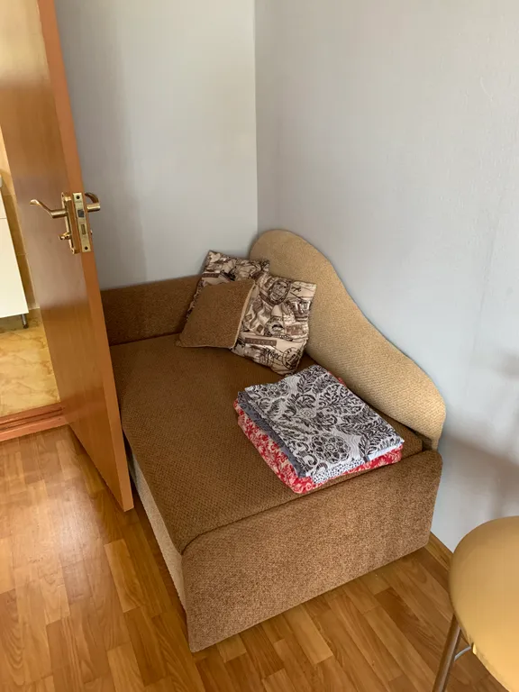 Квартира Комната — аренда посуточно в Евпатория