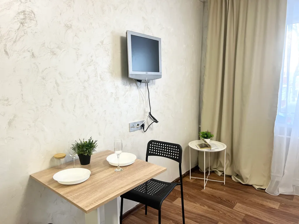 Уютная комната метро Аметьево