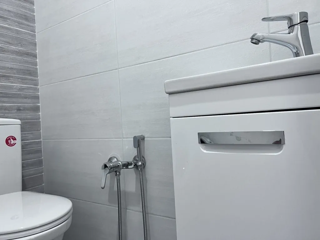 Уютная, светлая квартира с ремонтом