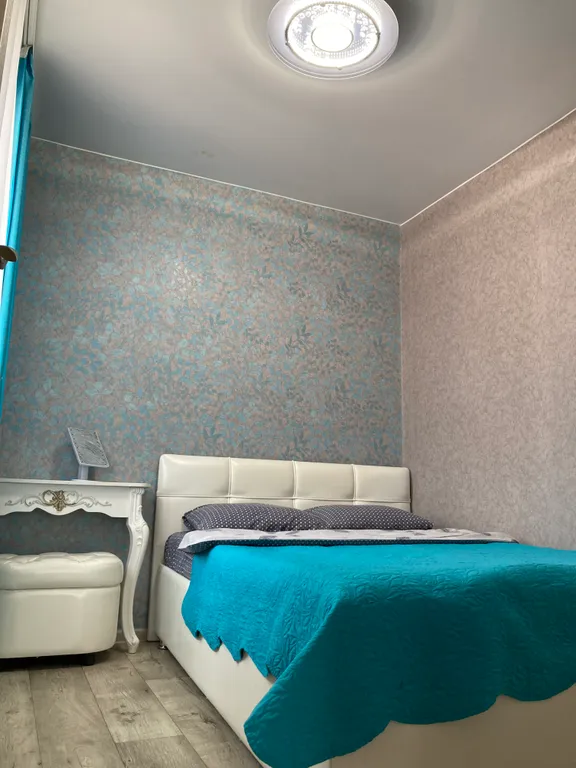 Апартаменты на площади Ленина