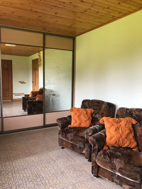 Усадьба Царское село