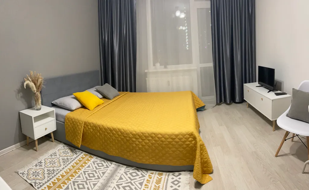 Уютная квартира в центре