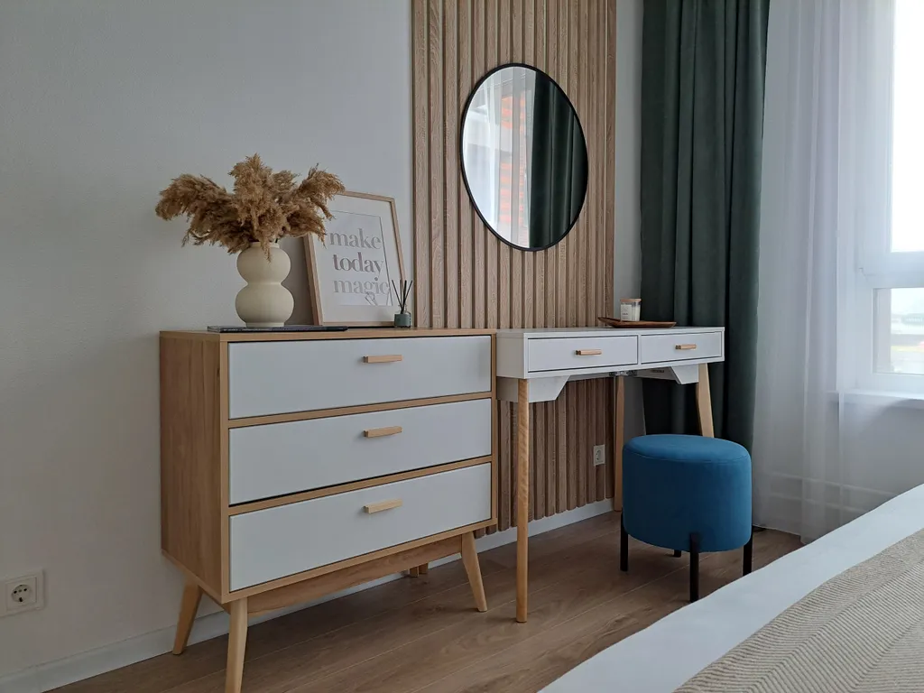 2-комнатная квартира в 5 минутах от железнодорожного вокзала