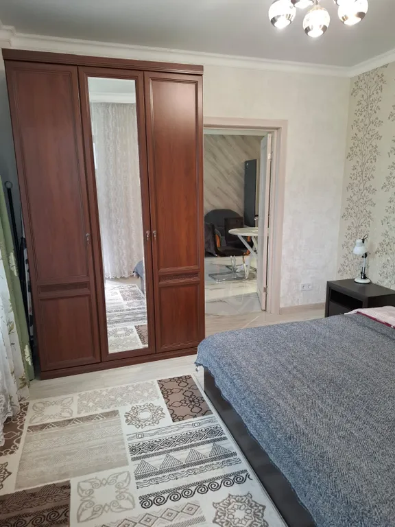 Квартира Квартира Grand Olkhovaya 2 — твой уютный уголок в Светлогорске — Светлогорск