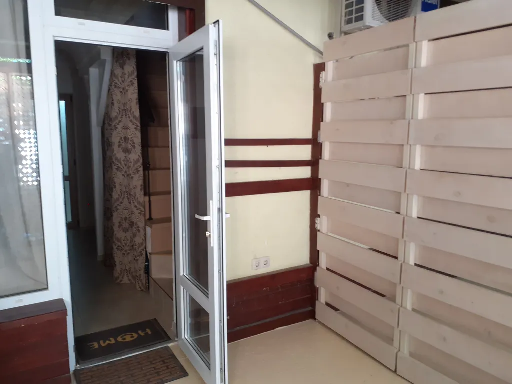 5-тиместные апартаменты VIP