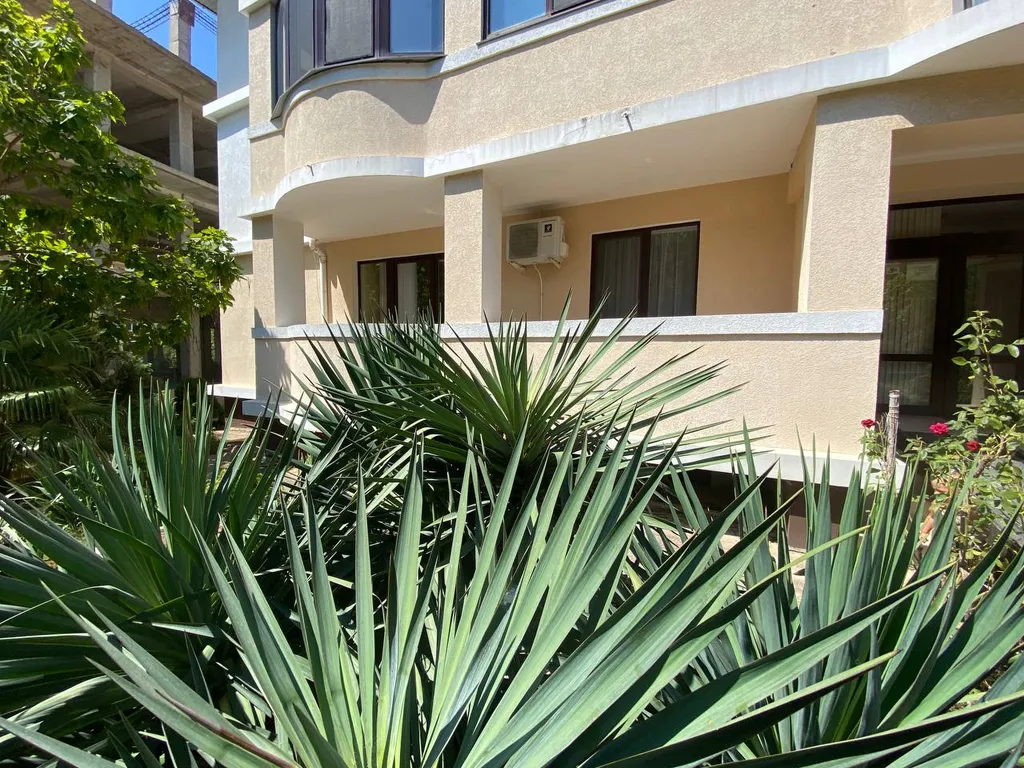 Комфортные апартаменты