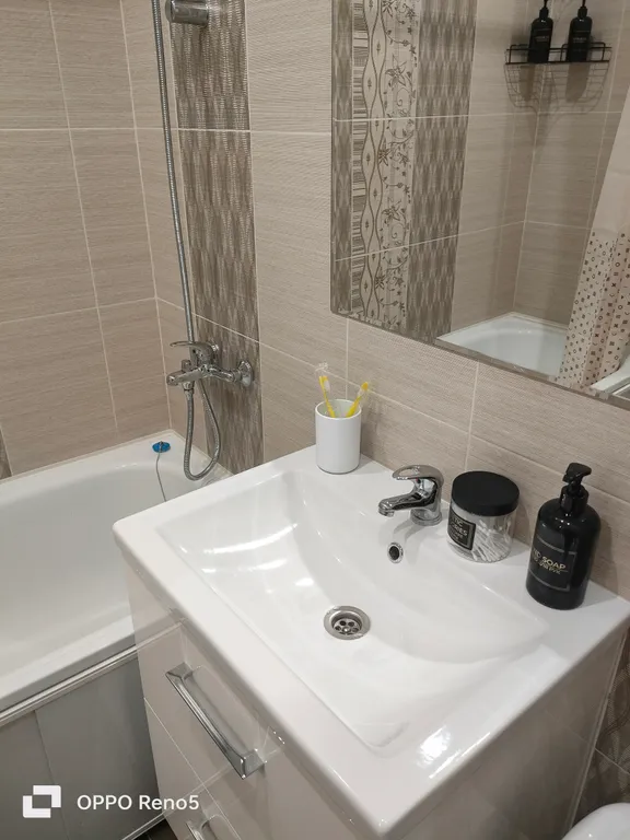 Комфортабельная квартира возле Набережной