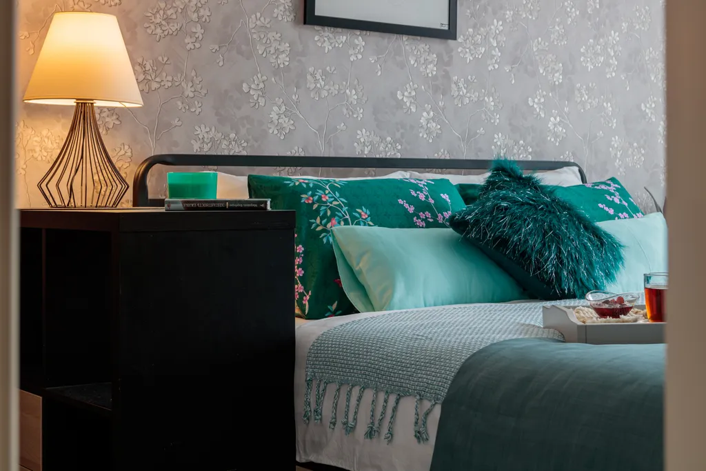 Квартира Квартира с птичками — Краснодар