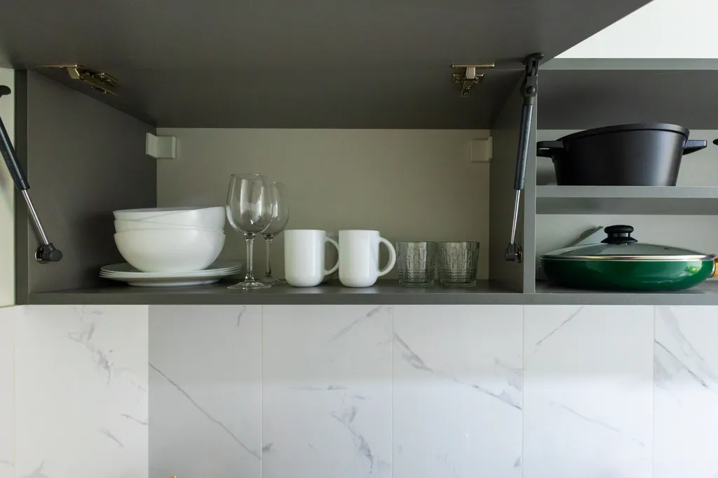 Студия с продуманной планировкой в центре Еревана