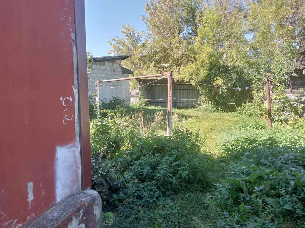 Уютный дом в центре старого города