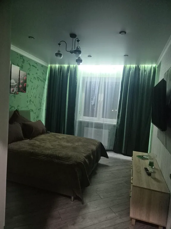 Квартира 1-комнатная Квартира — Пионерский