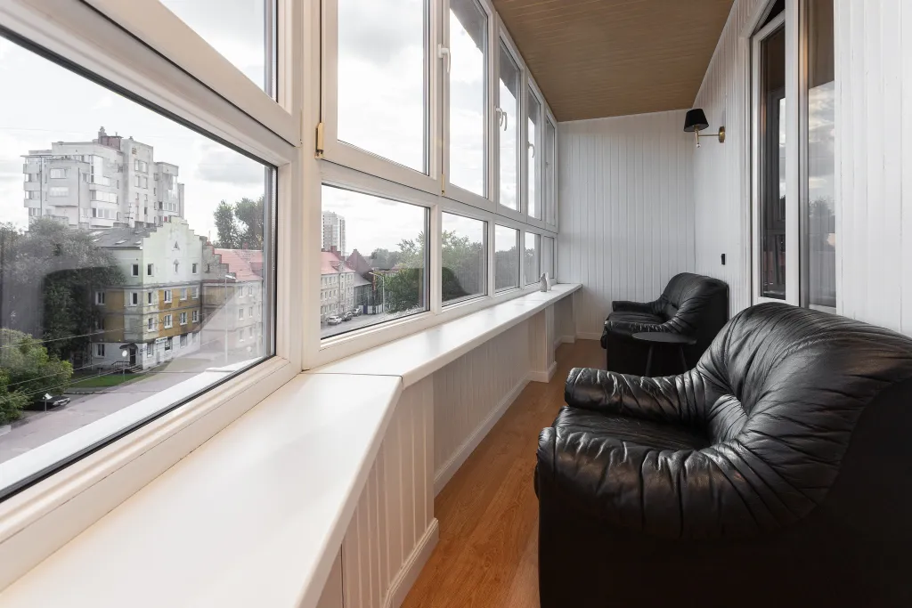 Квартира Апартаменты 13 — Калининград