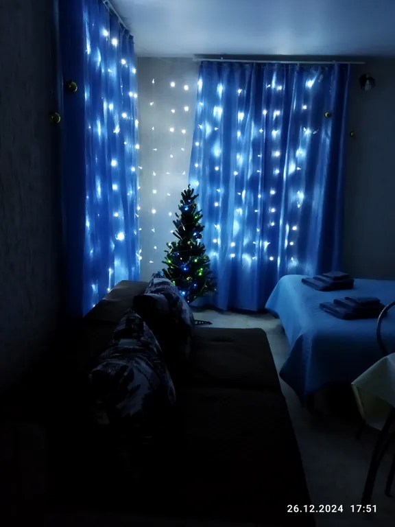 Ракушка Казантипа