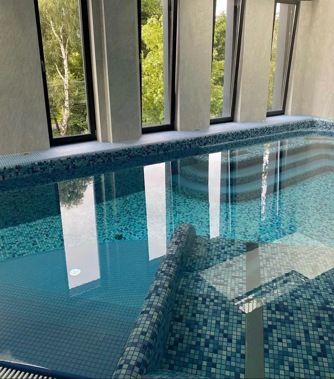 Кристалл Делюкс&Спа