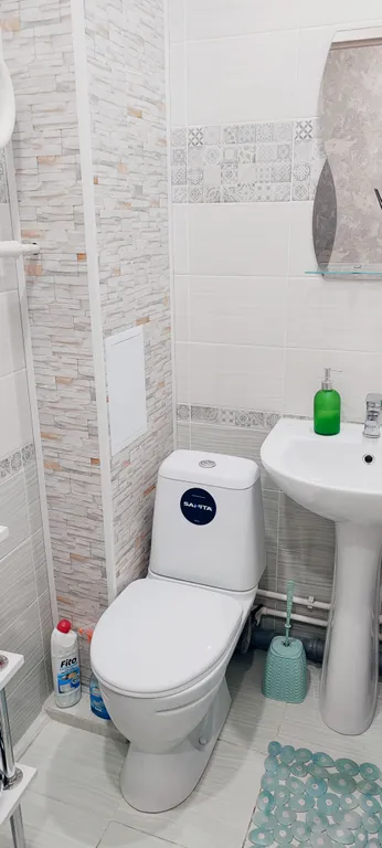 Квартира в районе центра Илизарова