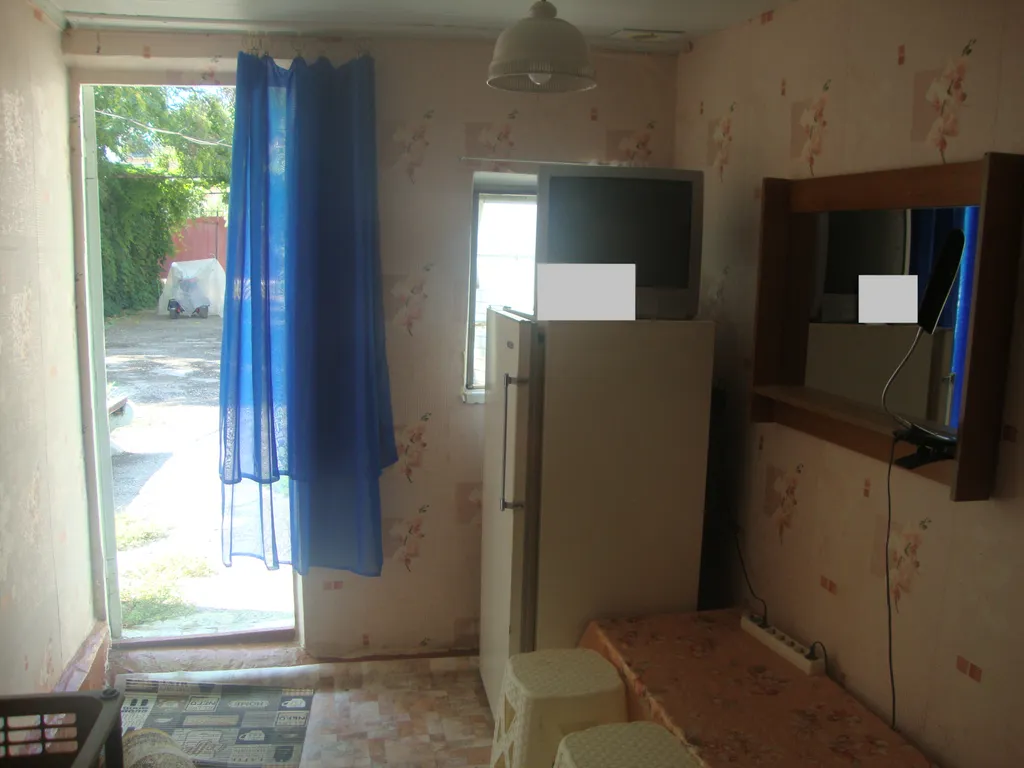 Квартира Комната — Коктебель