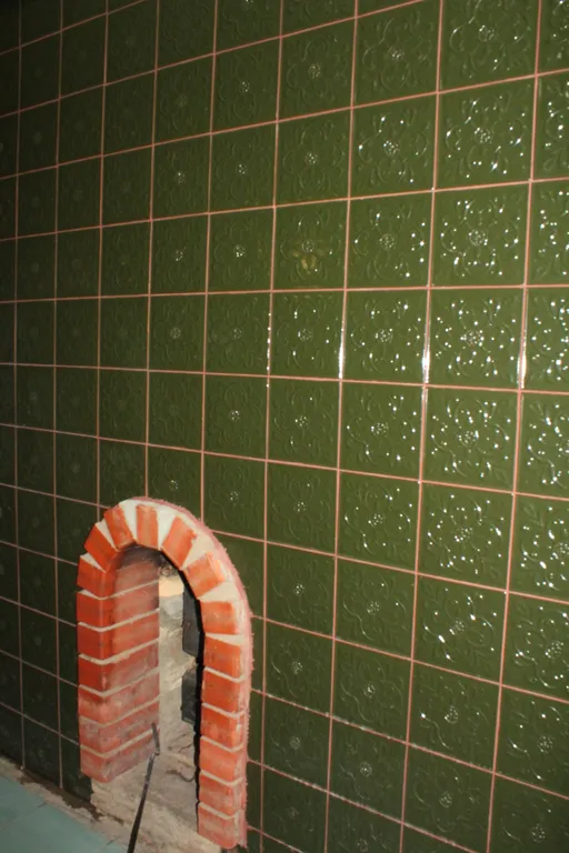 Дом с баней и бассейном