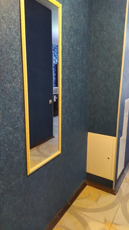 Эконом вариант пешком до площади Горького