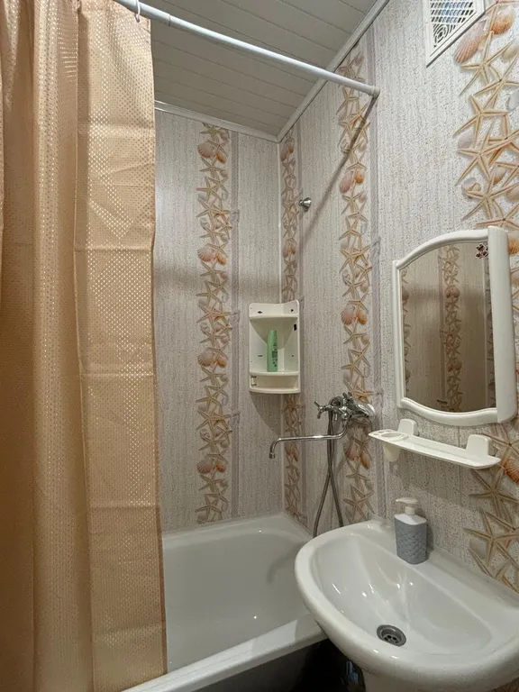 Квартира рядом с Ледовой Ареной