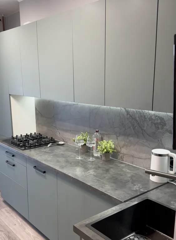 Уютная квартира в удобной локации