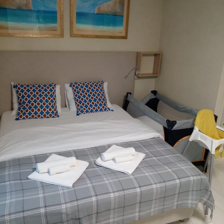 Квартира в 5 мин от аэропорта