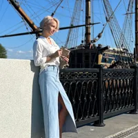 Елена  Челнокова