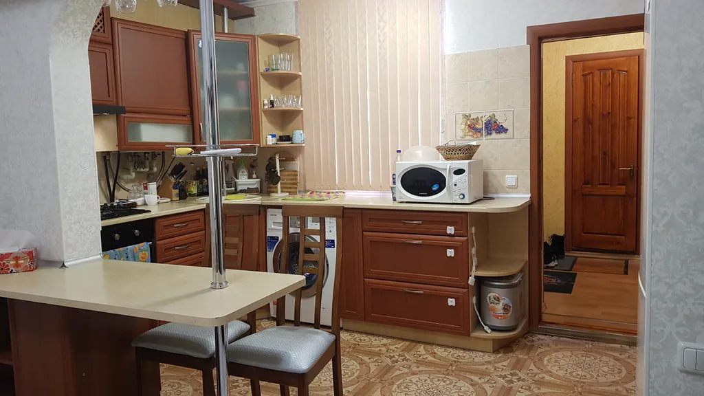 Коттедж Уютный домик с отдельным небольшим двором — Евпатория