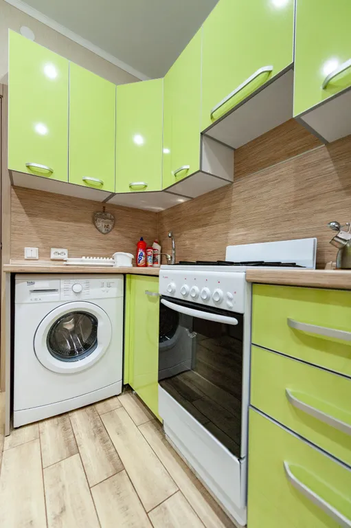 Квартира у моря