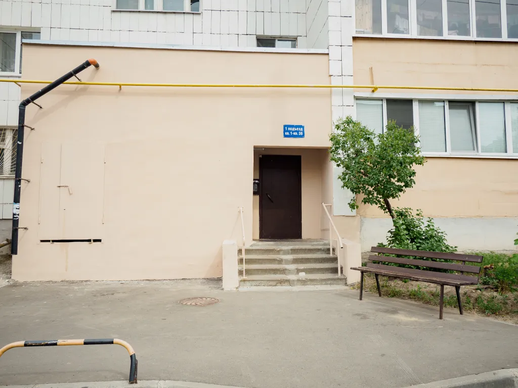 Квартира 2-х комнатная квартира рядом Казань-Арена — Казань