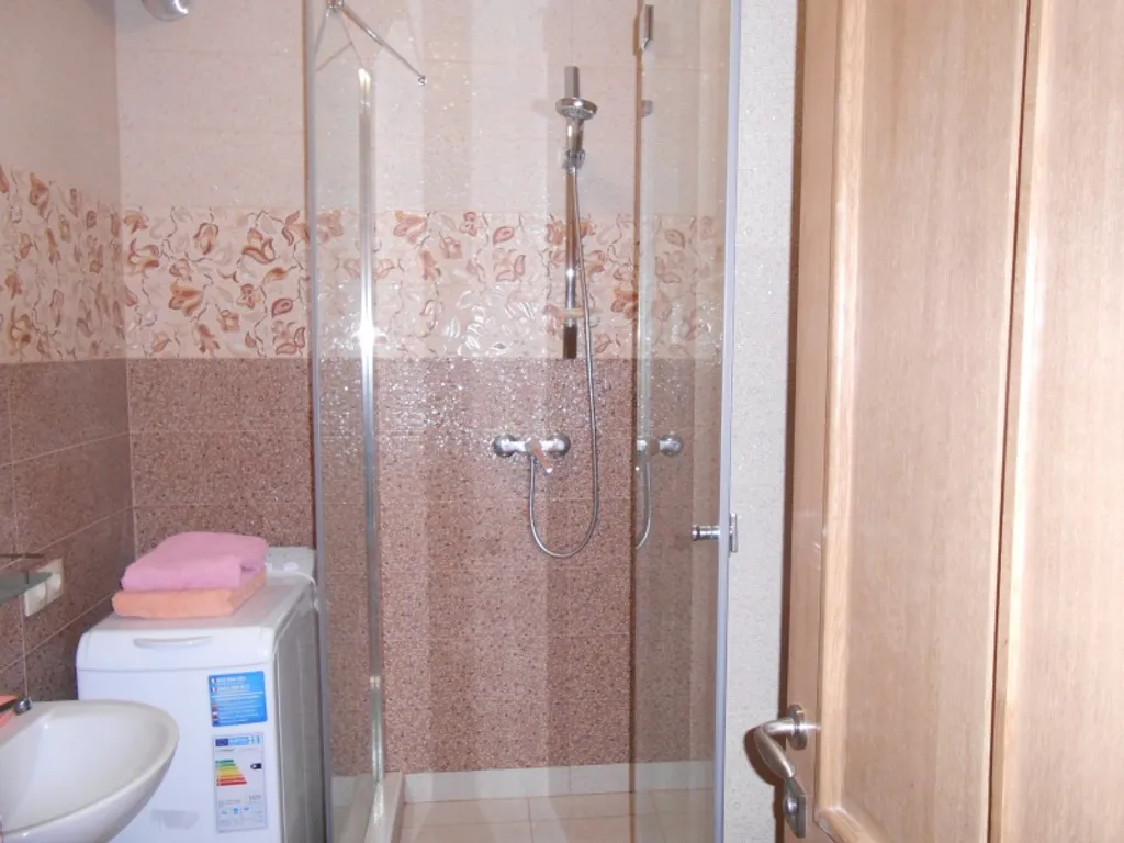 Квартира 1-комнатная Квартира — Севастополь