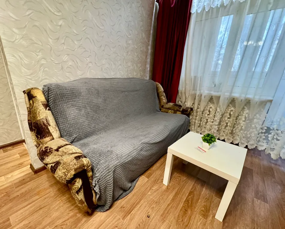 Апартаменты Комфорт на Шершнева