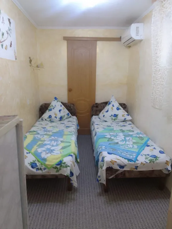 Квартира Комната — Лазаревское