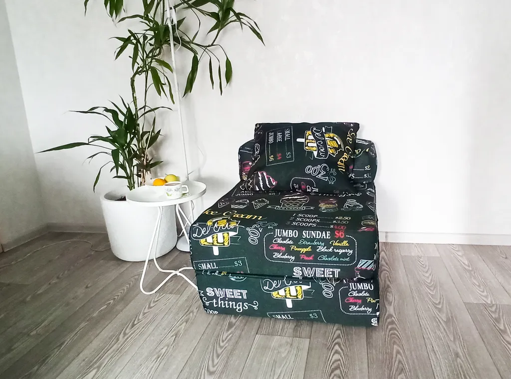 Современная и уютная двухкомнатная квартира в самом центре