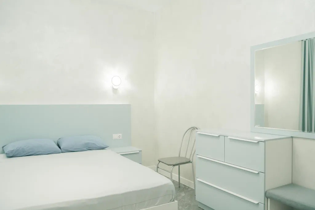 Апартаменты в центре города