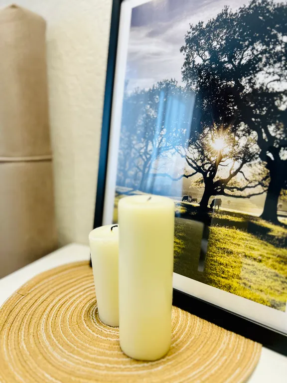 Уютные апартаменты в центре города