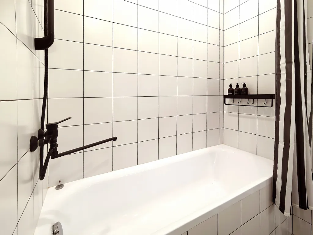 Шикарная евродвушка в ЖК Grand&Grand