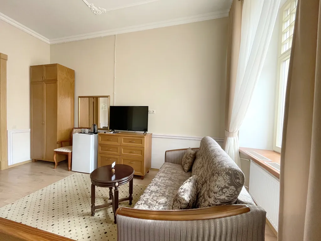 Квартира Комната — Кронштадт