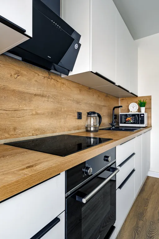 Квартира MaxRealty24 Квартира бизнес класса у метро Аминьевская — Москва