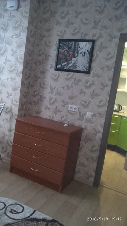 Квартира 2-комнатная Квартира — Феодосия