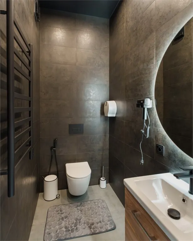 1-комнатный Дом