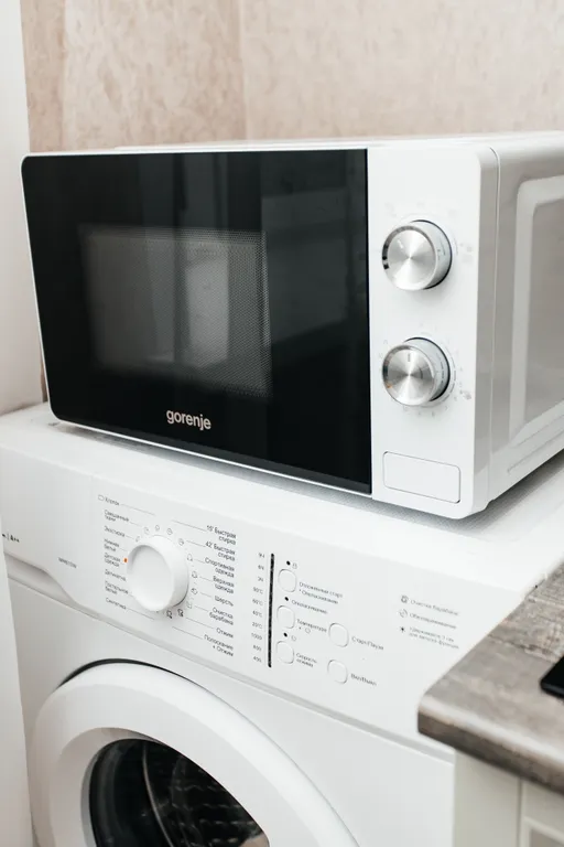 Однокомнатная квартира в спальном районе