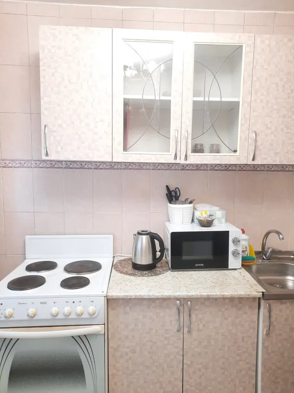 Уютная квартира Sweet Home