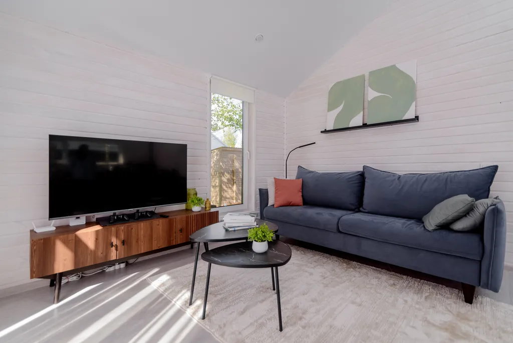 Дом с чаном у водохранилища все удобства для идеального отпуска