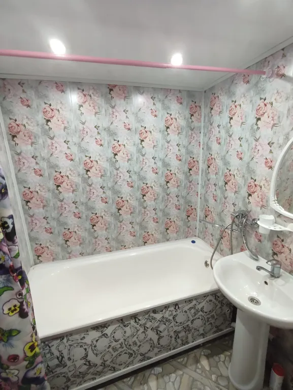 Уютная 2-квартира недалеко от причала42