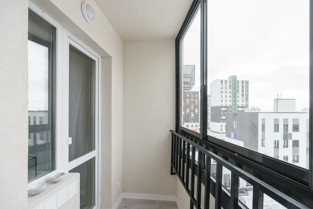 Новые апартаменты премиум-класса с отдельной спальней