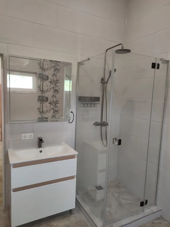 Коттедж Дом у моря — Прасковеевка