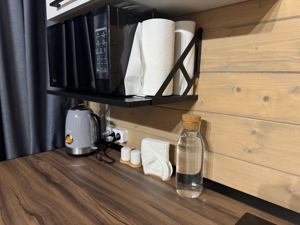 Загородный дом Артемово