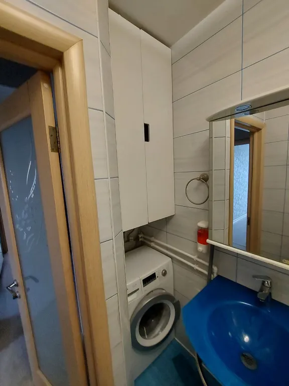 Квартира Квартира Таганка Сити — Москва