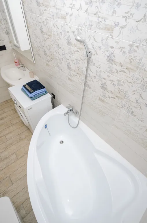 Стильная квартира рядом с центром