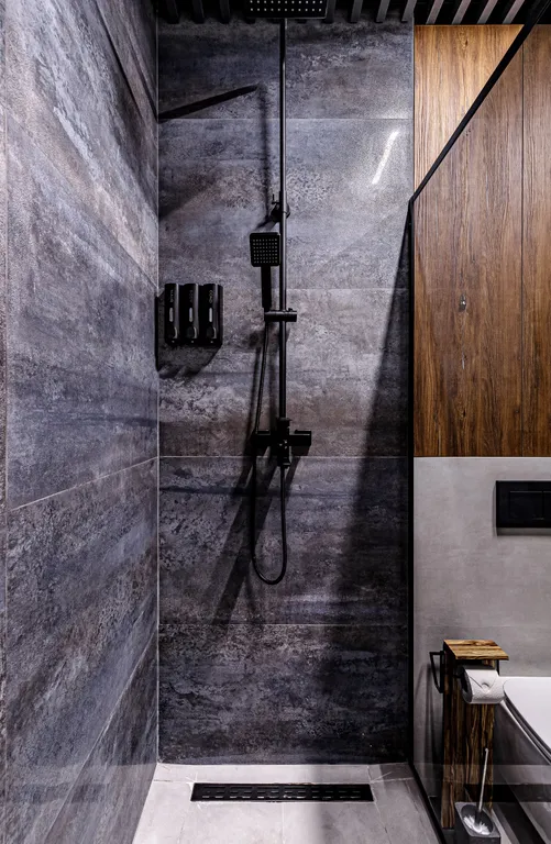 Апартаменты Peaky Blinders